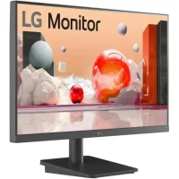 Монитор LG 27MS500-B фото 2
